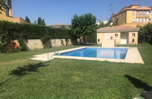 Cenes de la Vega Apartment | Apartamento RUTA DEL VELETA