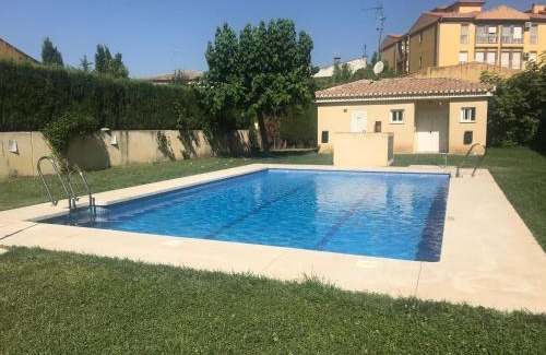 Cenes de la Vega Apartment | Apartamento RUTA DEL VELETA