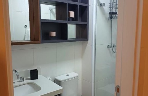 Sao Jose dos Campos Apartment | Apartamento/Studio Aconchegante - FÁCIL Acesso!