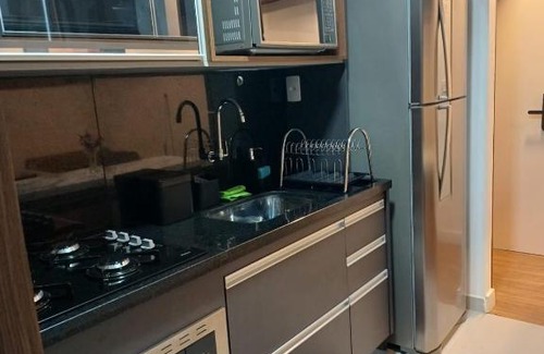 Sao Jose dos Campos Apartment | Apartamento/Studio Aconchegante - FÁCIL Acesso!