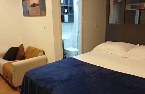 Sao Jose dos Campos Apartment | Apartamento/Studio Aconchegante - FÁCIL Acesso!