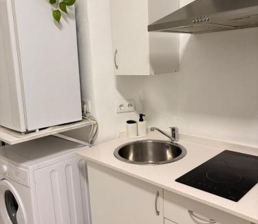 Jerez de la Frontera Old Town Apartment | Apartamento Soniquete