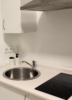 Jerez de la Frontera Old Town Apartment | Apartamento Soniquete