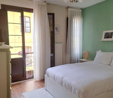 Aviles Apartment | Apartamento Sabugo