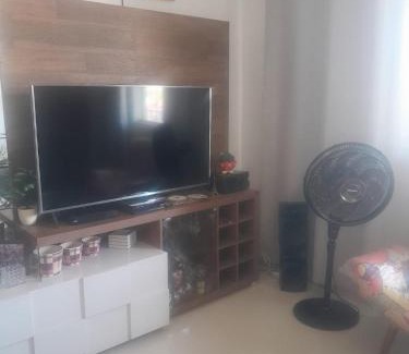 Tenone Apartment | Apartamento Safira Park Cop30