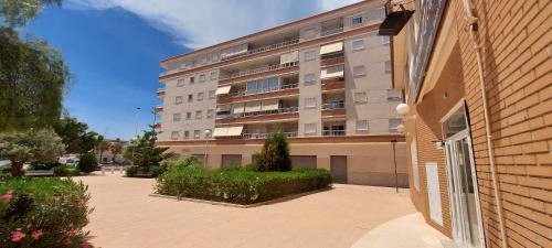 Santa Pola Apartment | Apartamento Salamanca 38 en Santa Pola