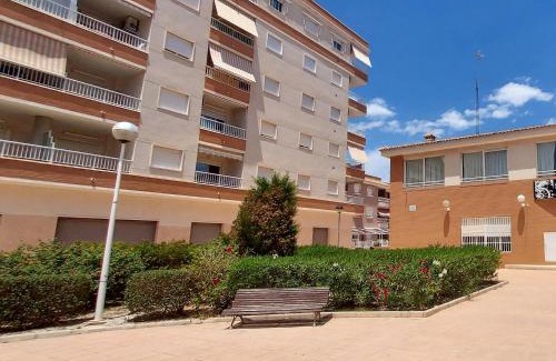 Santa Pola Apartment | Apartamento Salamanca 38 en Santa Pola