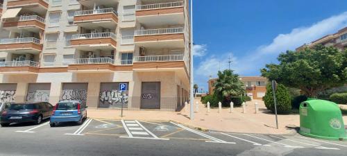 Santa Pola Apartment | Apartamento Salamanca 38 en Santa Pola