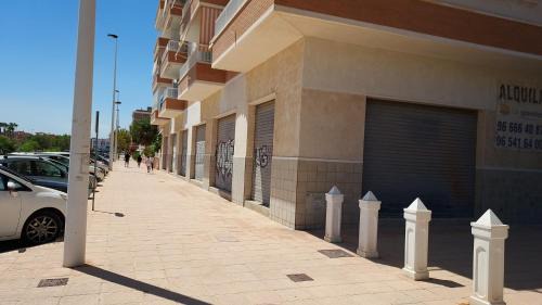 Santa Pola Apartment | Apartamento Salamanca 38 en Santa Pola