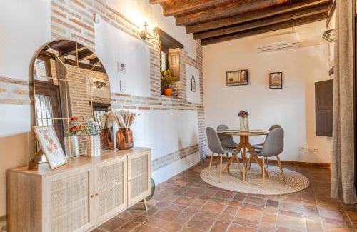 Albaicin Apartment | Apartamento San Bartolome Albaicin