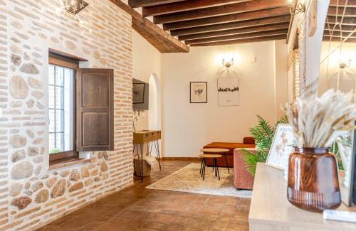 Albaicin Apartment | Apartamento San Bartolome Albaicin