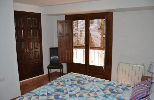 Old Town Apartment | Apartamento San Mateo 1