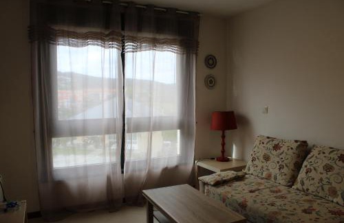 Fisterra Apartment | Apartamento San Roque