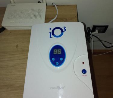 Villarrobledo Apartment | Apartamento SANTA CLARA 5