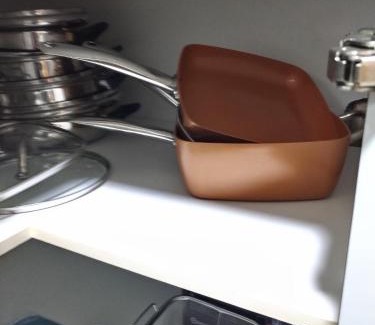 Villarrobledo Apartment | Apartamento SANTA CLARA 5