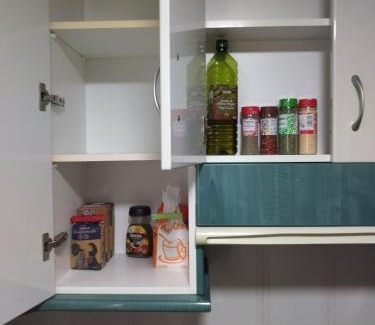 Villarrobledo Apartment | Apartamento SANTA CLARA 5