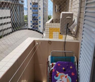 Pompeia Apartment | Apartamento Santos Avenida Praia