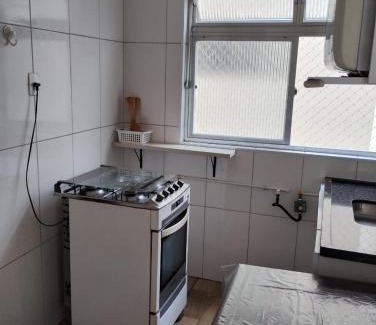 Pompeia Apartment | Apartamento Santos Avenida Praia