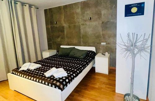 Quintans Apartment | Apartamento Sanxenxo Vilalonga