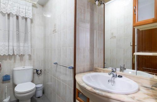 Monforte de Lemos Apartment | Apartamento Sarria