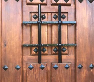 La Murta Apartment | Apartamento Sierra Espuña