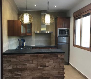 La Murta Apartment | Apartamento Sierra Espuña