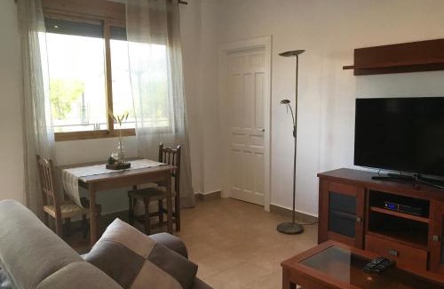 La Murta Apartment | Apartamento Sierra Espuña