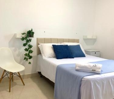 Sao Conrado Apartment | Apartamento SN Orlando Dantas