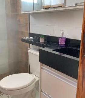 Sao Conrado Apartment | Apartamento SN Orlando Dantas