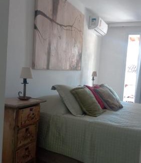 Morro de Sao Paulo Apartment | Apartamento Solar das Artes