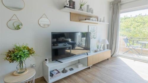 Distrito de Levante Apartment | Apartamento Sol de Libia Cordoba