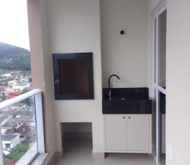 Tabuleiro dos Oliveiras Apartment | Apartamento Sol e Mar