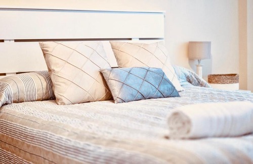 Camino de Ronda Apartment | Apartamento Sol