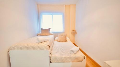 Camino de Ronda Apartment | Apartamento Sol