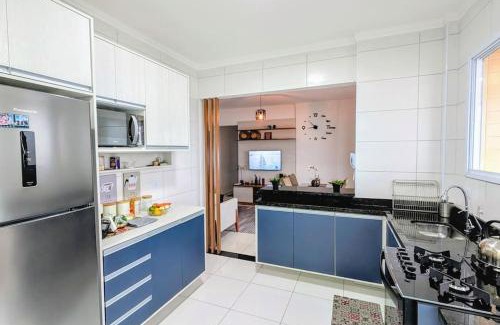 Jardim Imperador Apartment | Apartamento Sol Nascente