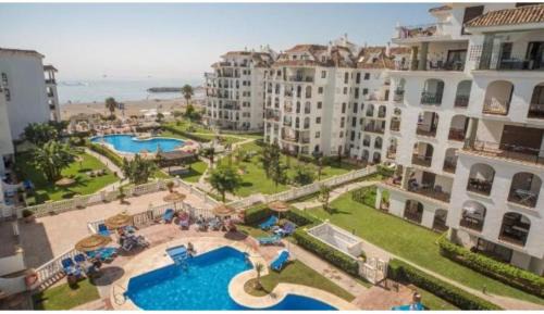 Cabrita Apartment | Apartamento sol y playa 805