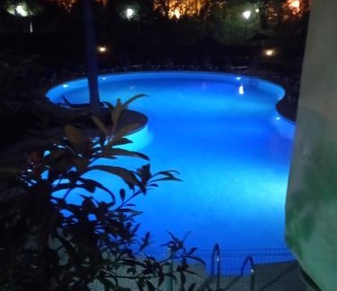 Cabrita Apartment | Apartamento sol y playa 805