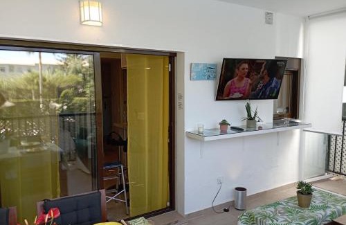 Cabrita Apartment | Apartamento sol y playa 805