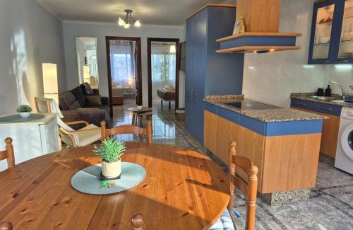 Sardinero Apartment | Apartamento Soleado cerca de la playa - WIFI