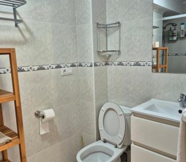 Sardinero Apartment | Apartamento Soleado cerca de la playa - WIFI