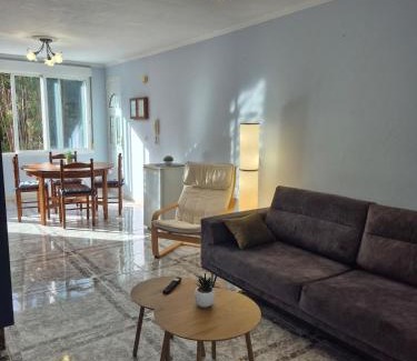 Sardinero Apartment | Apartamento Soleado cerca de la playa - WIFI