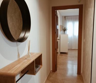 Monachil Apartment | Apartamento Solynieve
