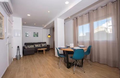 Ensanche Centro Apartment | Apartamento Somera