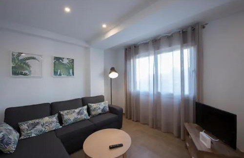 Ensanche Centro Apartment | Apartamento Somera