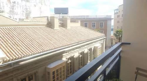 Ensanche Centro Apartment | Apartamento Somera