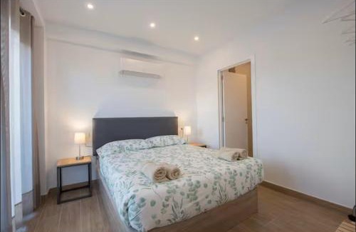 Ensanche Centro Apartment | Apartamento Somera