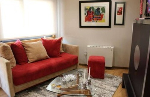 O Rosal House | Apartamento Spellos O Rosal, Pontevedra