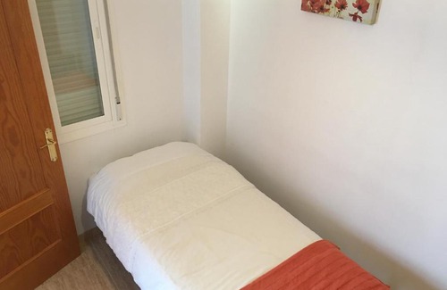 Ardales Apartment | Apartamento Steven