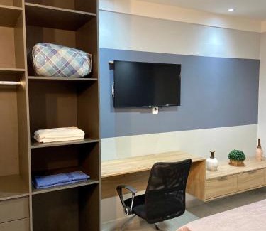 Macapa Apartment | Apartamento Studio Centro de Macapá