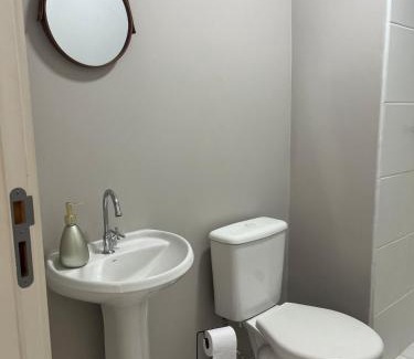 Camaqua Apartment | Apartamento suíte com estacionamento